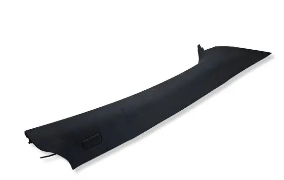 Audi Q7 4L (A) pillar trim 4L0867234