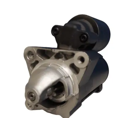 Fiat Fiorino Starter motor CS1043 500.008.093.050