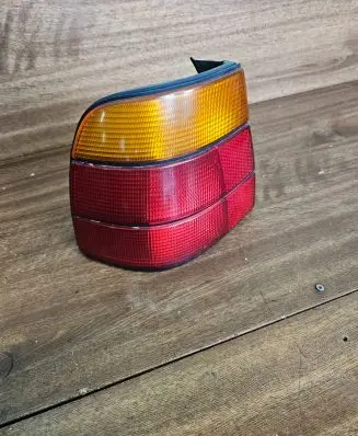 BMW 5 E34 Rear/tail lights