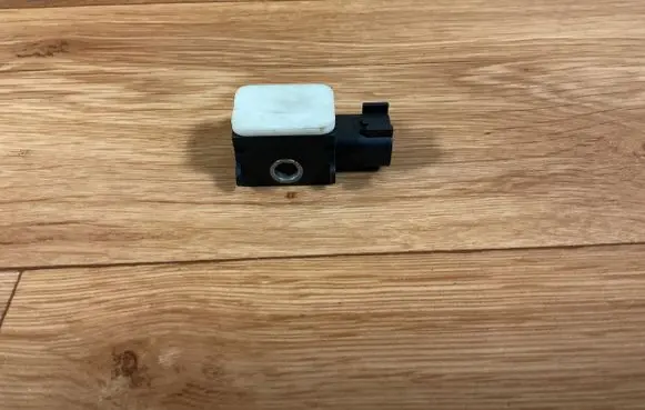 Mazda 3 I Airbag deployment crash/impact sensor 3M5T14b342
