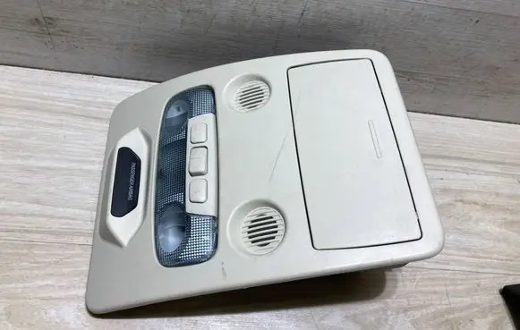Ford Ecosport Headlining roof glove box 
