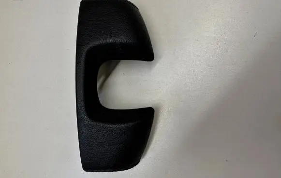 Mercedes-Benz S W221 Other center console (tunnel) element P0107552
