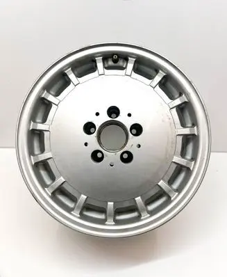 Mercedes-Benz SL R129 R12 spare wheel A1294010602 8JX16H2ET34