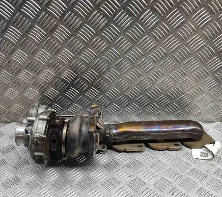 Mercedes-Benz GL X166 Turbo A2780903780