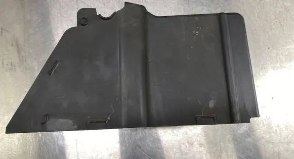 Ford Galaxy Battery box tray 6G9110757AF