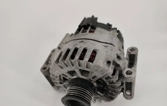Generator/alternator