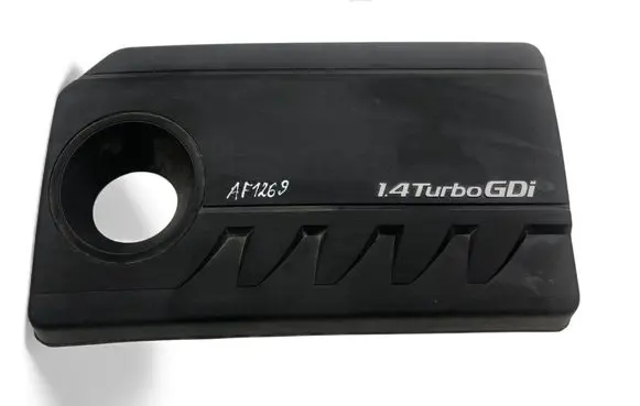 Toyota Auris E180 Engine cover (trim) 2924203400