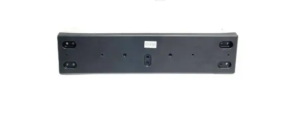 KIA EV6 Number plate surrounds holder frame 86519CV000 38695