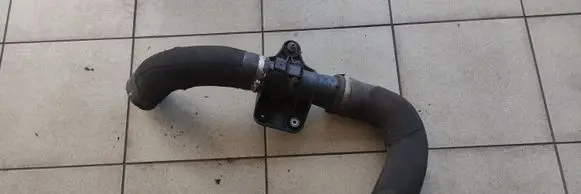 Audi A6 C7 Intercooler hose/pipe 4G0145673R