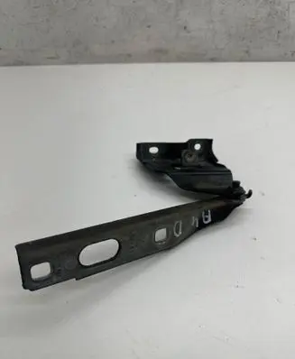 Audi A4 S4 B8 8K Engine bonnet/hood hinges 8K0823302D