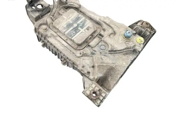 Citroen C4 II Picasso AdBlue liquid reservoir 12678023 PA66GF35