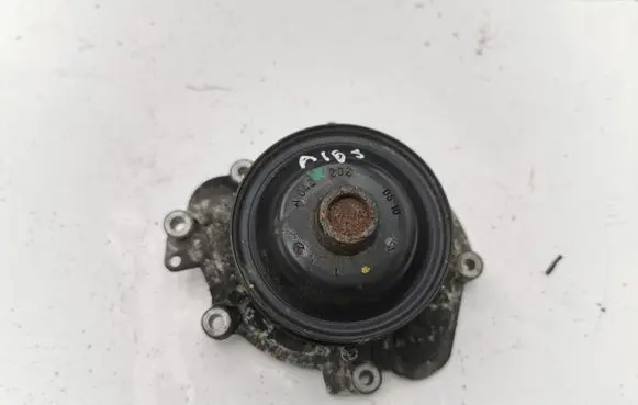Mercedes-Benz ML W164 Water pump A6422020510