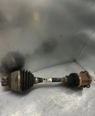 Audi A7 S7 4G Front driveshaft 4G0407271E