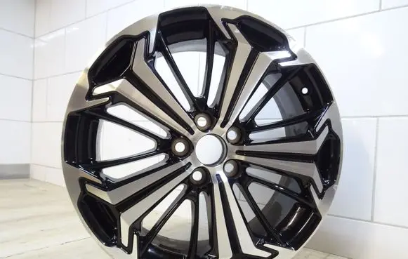 Toyota C-HR I R19 alloy rim 0021072023