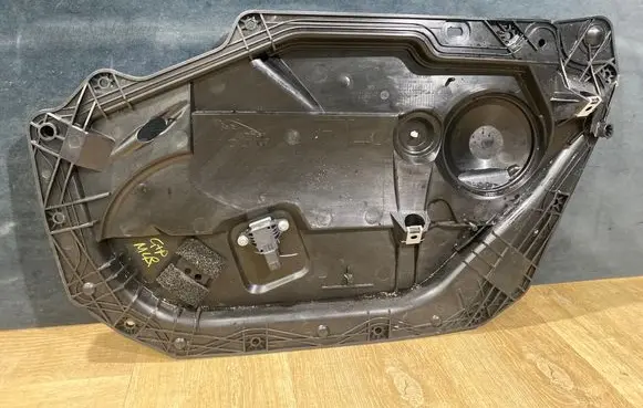Jaguar F-Type Front door card panel trim EX5321123A CK5214C676AA
