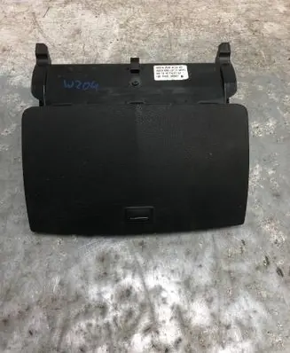 Mercedes-Benz C W204 Screen/display/small screen A2048205497-BILI A2048205497
