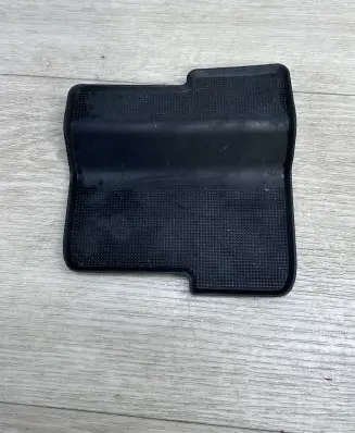 Porsche Cayenne (92A) Glove box pad 95855330101 7P5863301