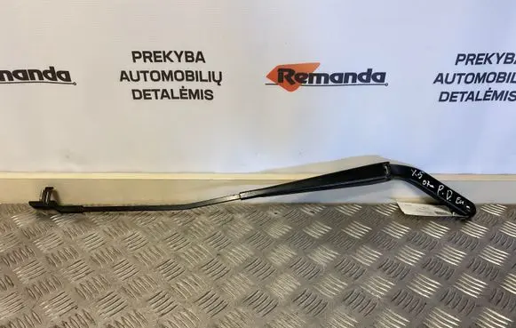 BMW X5 E70 Front wiper blade arm 61617153 73903257