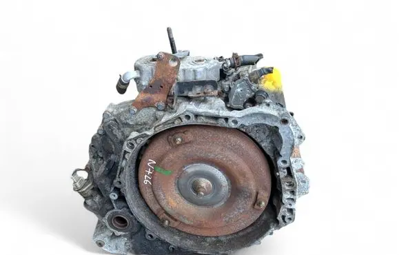 Peugeot 607 Automatic gearbox 20HZ20