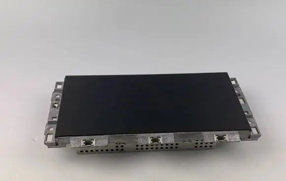 Audi A1 Screen/display/small screen 82A919604A