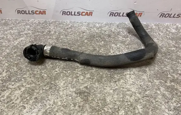 Volvo S60 Engine coolant pipe/hose
