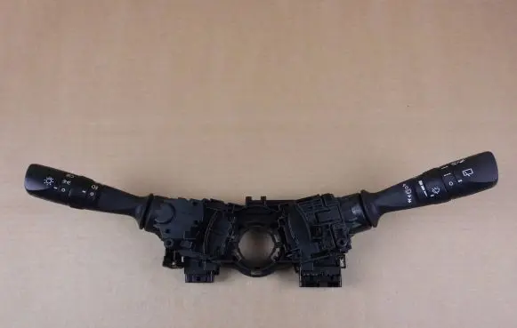 Toyota Auris E180 Wiper control stalk 0254017F857 0274017F849