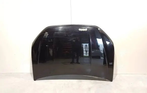 Volkswagen Taigo Engine bonnet/hood 2G7823155B