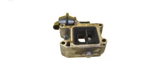 Volvo S60 EGR thermostat D5204T3