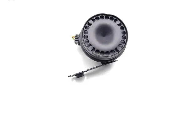 Opel Corsa F Alarm system siren 9825588480