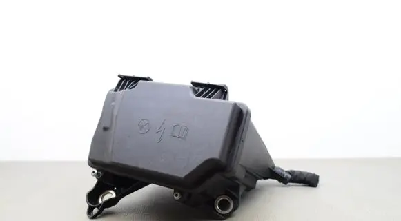 Mercedes-Benz C W205 Fuse box set A2055402428
