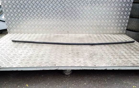 Mitsubishi ASX Roof trim bar molding cover 