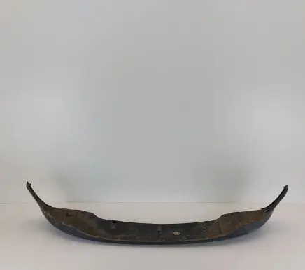 Mini One - Cooper Coupe R56 Front bumper lip 