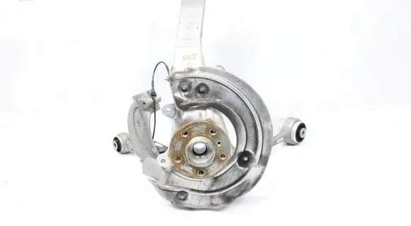 BMW X5 G05 Front wheel hub spindle knuckle 6876656