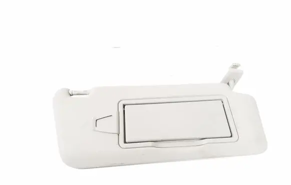 Mercedes-Benz E A207 Sun visor A2078100810