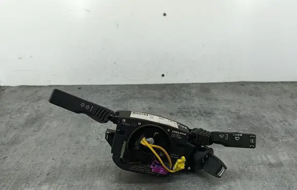 Opel Vectra C Wiper turn signal indicator stalk/switch 13132473GK
