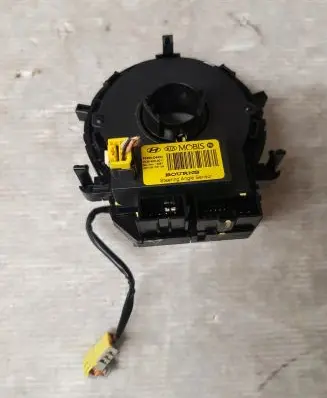 KIA Optima Airbag slip ring squib (SRS ring) 93480D4000