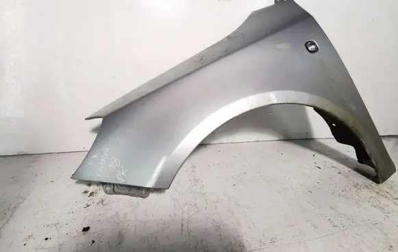 Skoda Fabia Mk2 (5J) Fender