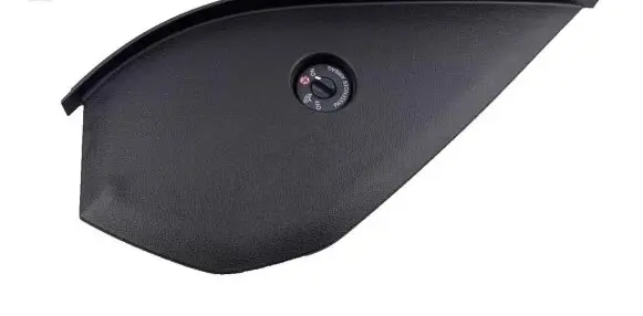 Renault Arkana Panel trim 689204381R 681999278R