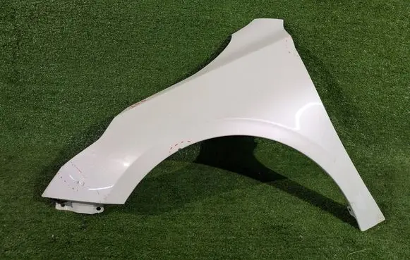 KIA Ceed Fender 