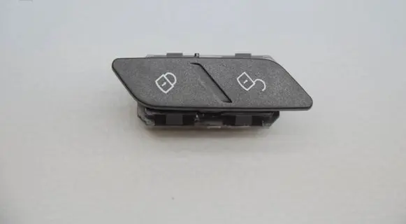 Other switches/knobs/shifts