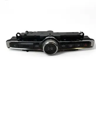 Volvo XC90 Head unit multimedia control 31346790 P31346790