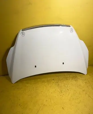 Ford Focus Engine bonnet/hood 