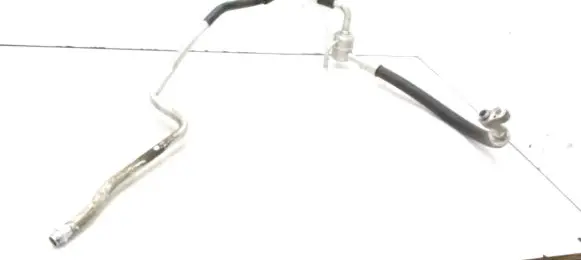 Seat Toledo II (1M) Air conditioning (A/C) pipe/hose 1J1820743H