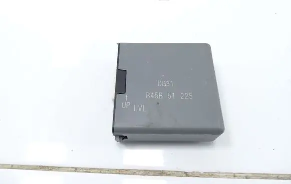 Mazda 3 I Light module LCM B45B51225