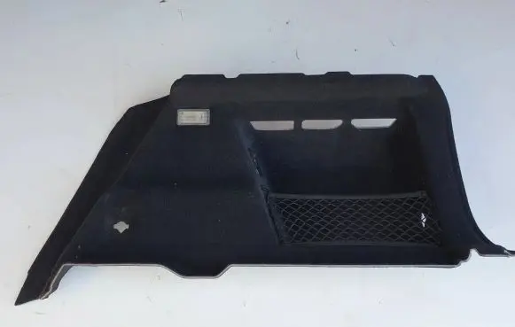 BMW X1 F48 F49 Other trunk/boot trim element 7425644