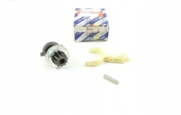 Fiat Uno Starter motor parts 9941642