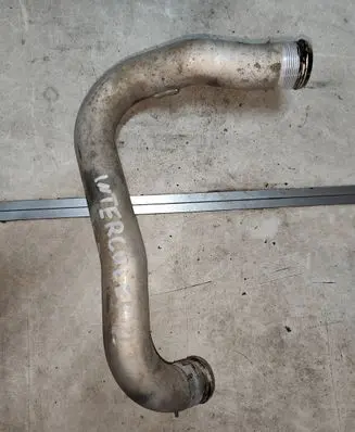 Audi A6 S6 C6 4F Intercooler hose/pipe