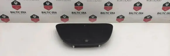 Dash center speaker trim cover