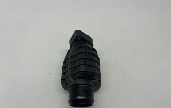 Peugeot Partner III Air intake hose/pipe 9687261180