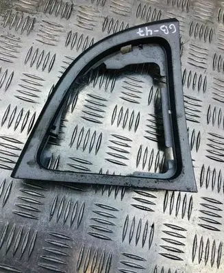 BMW 1 E81 E87 Other interior part 52850610